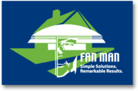 Fan Man Inc logo