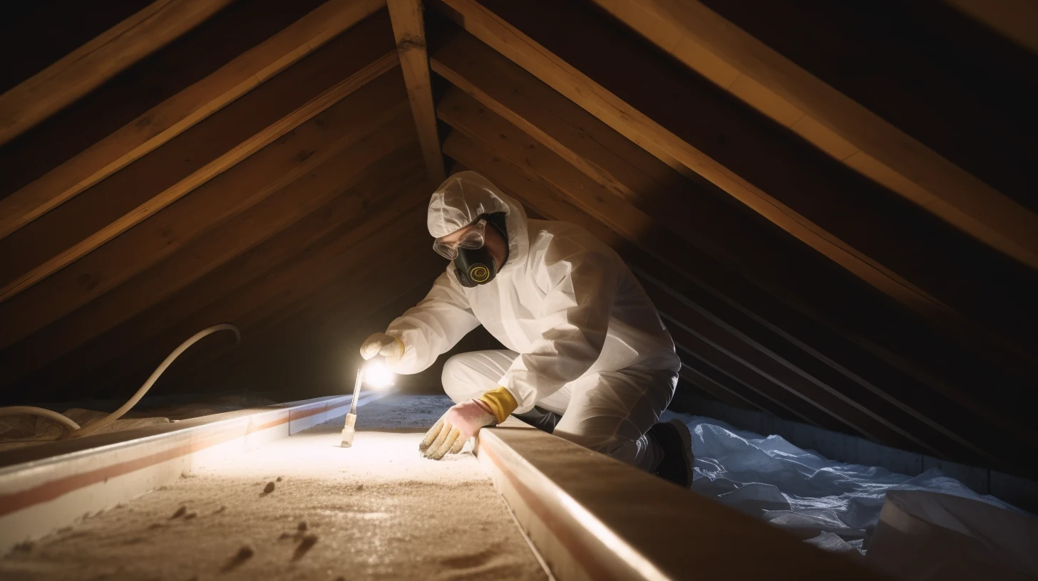 Air Sealing Near Me Solutions