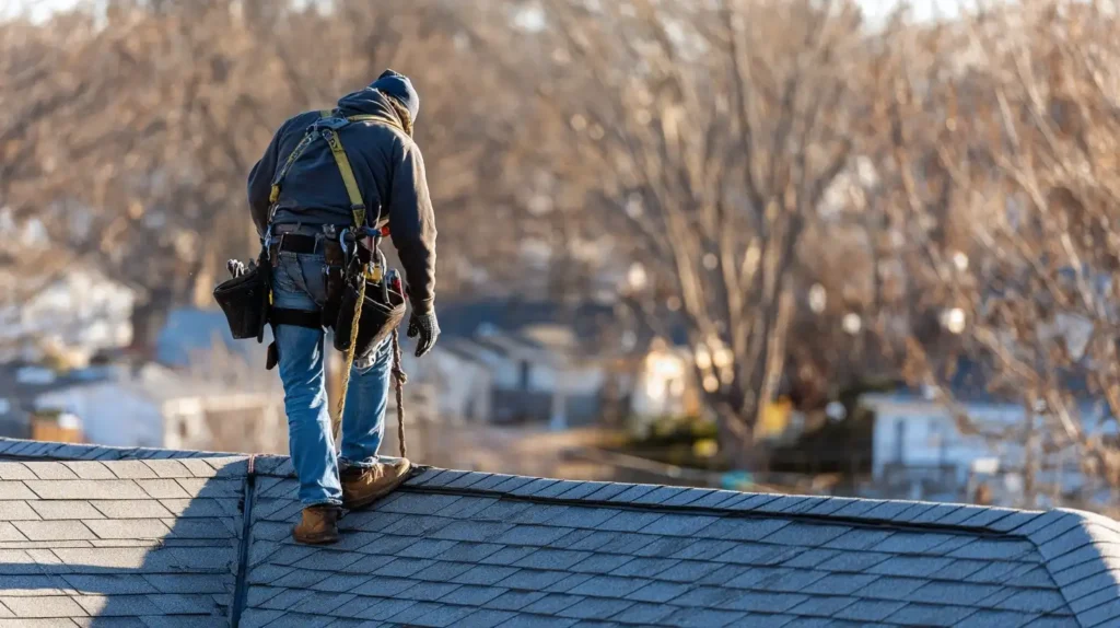 Can an Attic Fan be Installed in the Winter in Raleigh, North Carolina?