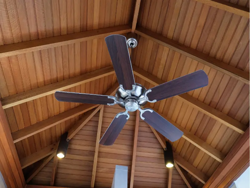 attic fan