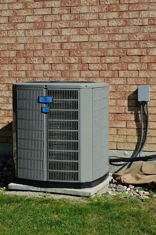 oversized AC unit problems